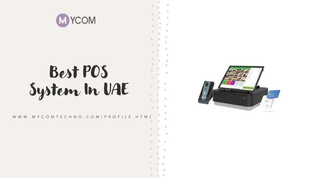 PPT - best pos system in uae PowerPoint Presentation, free download ...