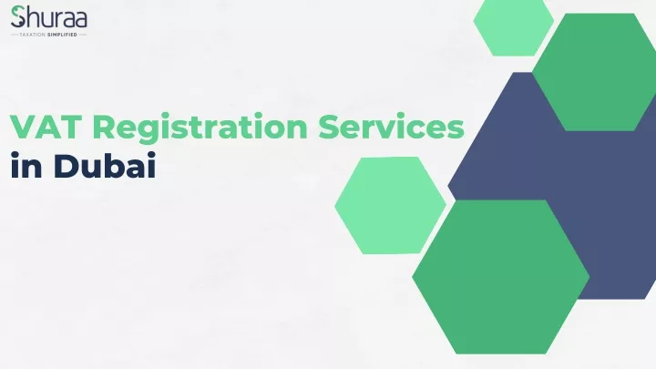 vat registration services in dubai