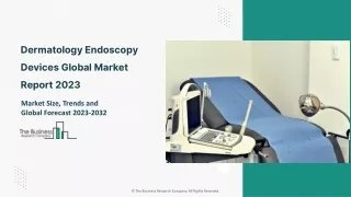 dermatology endoscopy