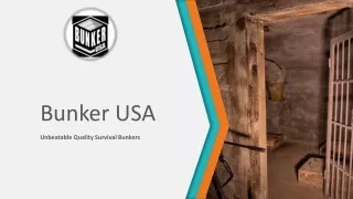 bunker usa