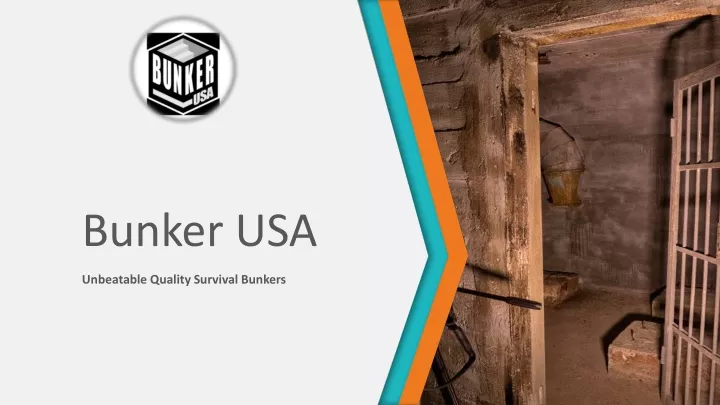 bunker usa