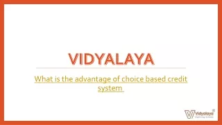 vidyalaya