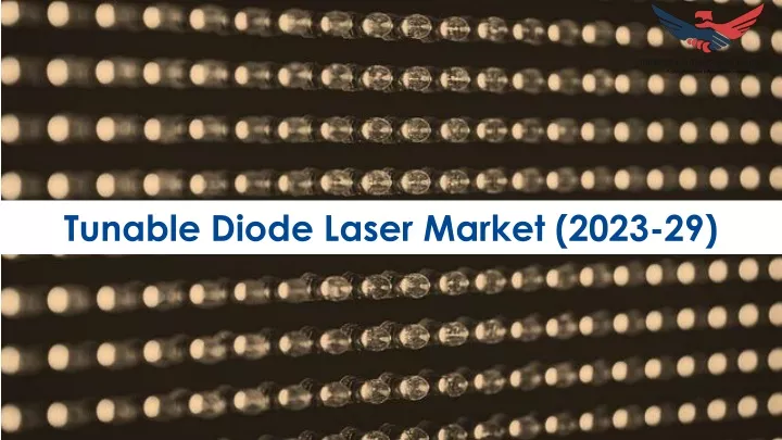 tunable diode laser market 2023 29