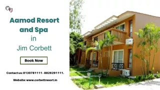 aamod resort aamod resort