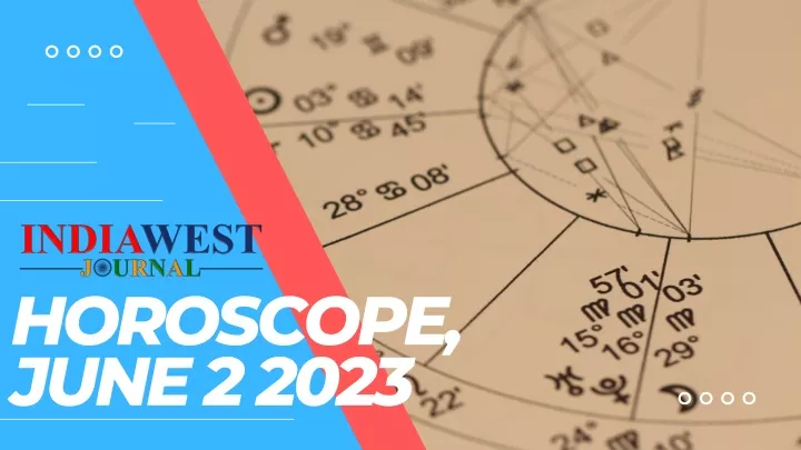 horoscope june 2 2023