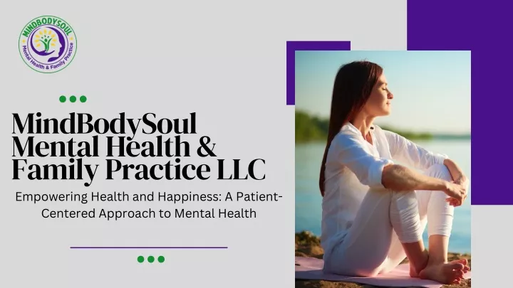 mindbodysoul mental health family practice