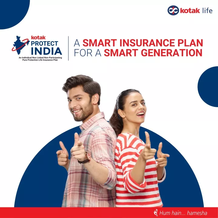 a smart insurance plan for a smart generation