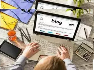 blog marketing companies in india