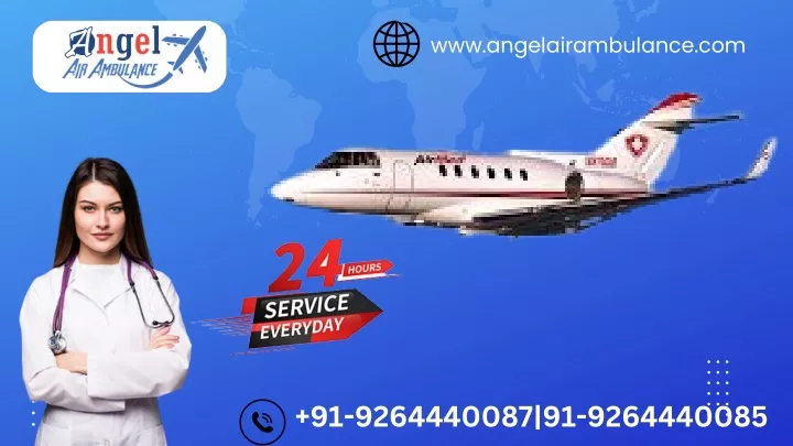 www angelairambulance com