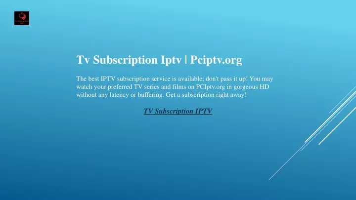 tv subscription iptv pciptv org the best iptv