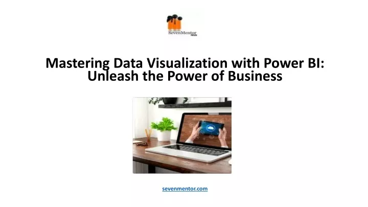 mastering data visualization with power