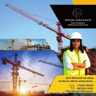 Nikunj Associates