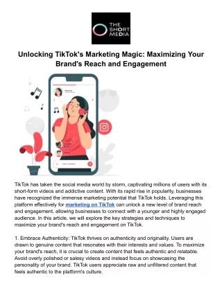 marketing on TikTok (2)