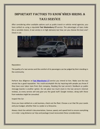 IMPORTANT_FACTORS_TO_KNOW_WHEN_HIRING_A_TAXI_SERVICE