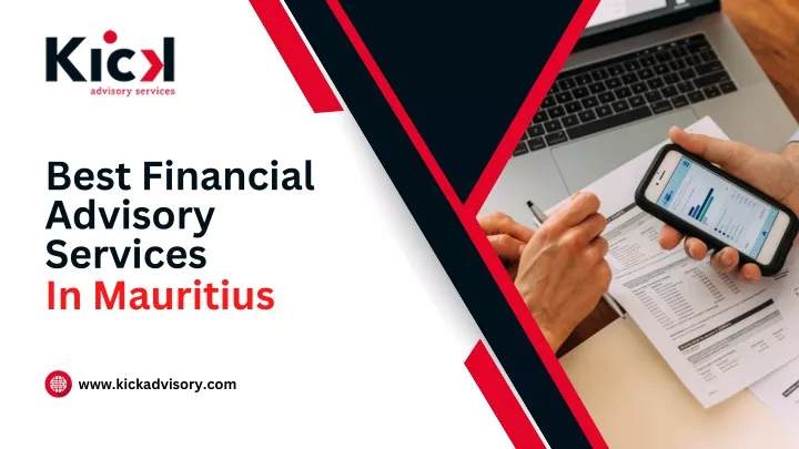 best financial advisory services in mauritius