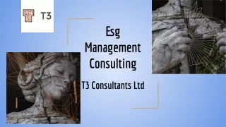 Leading the Way to Sustainable Success_ ESG Management Consulting Excellence!