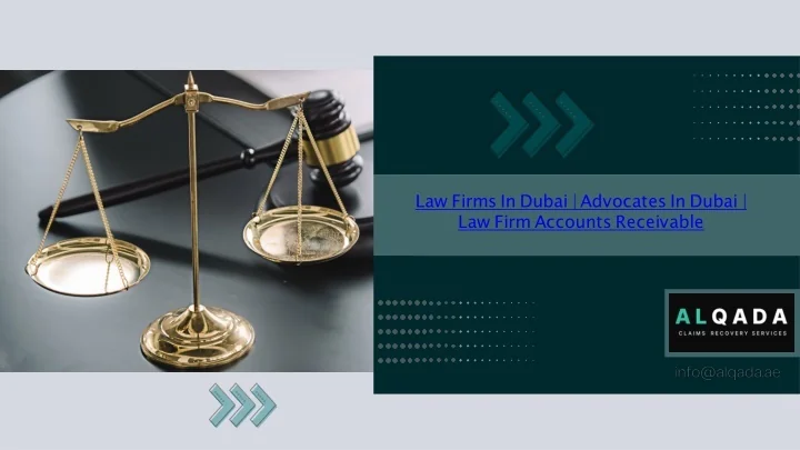 PPT - top law firms in dubai PowerPoint Presentation, free download ...