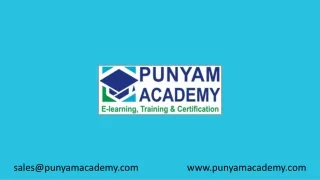 sales@punyamacademy com