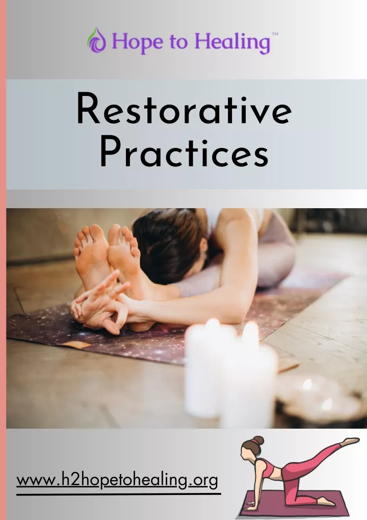 restorative practices