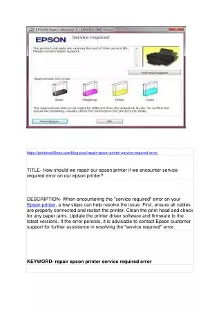 https printersofflines com blog post repair epson