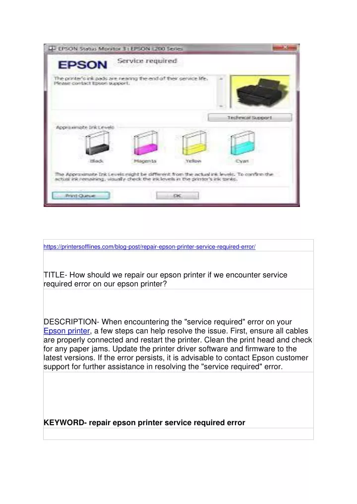 https printersofflines com blog post repair epson