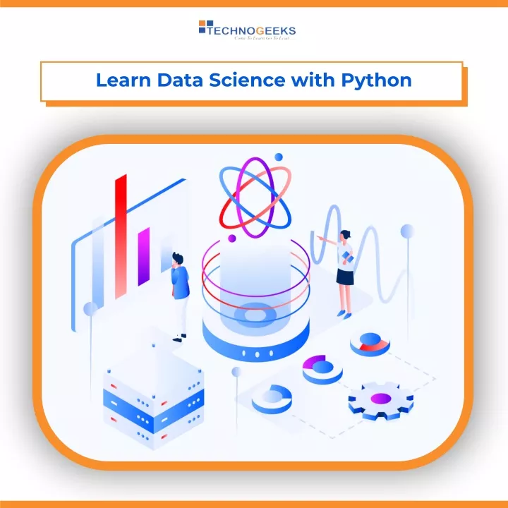 learn data science with python