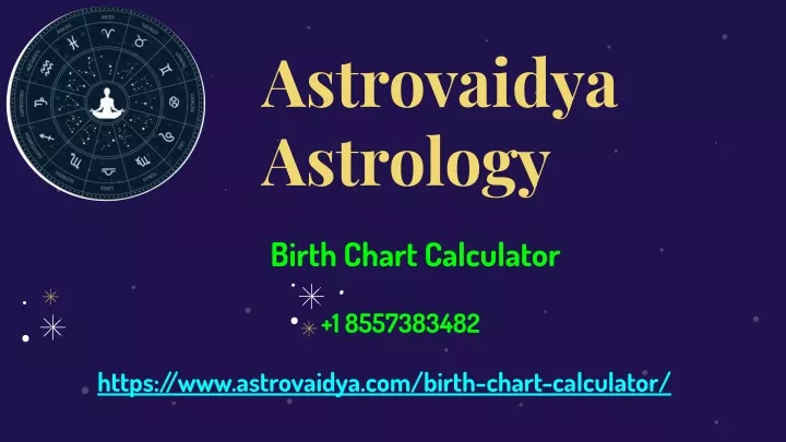 astrovaidya astrology