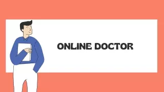 Online Doctor