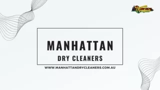 Get sustainable wedding dresses dry cleaning process from Manhattan Dry Cleaners