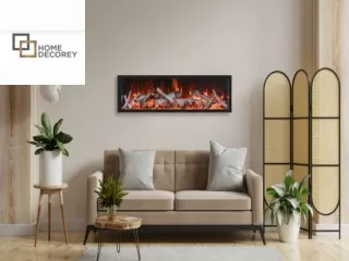 Homedecorey | modern electric fireplaces, gas fireplaces, wood fireplaces