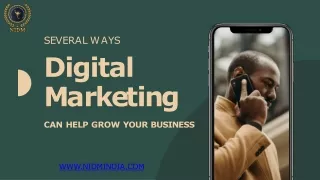 DIGITAL MARKETING TRAINING IN BANGALORE