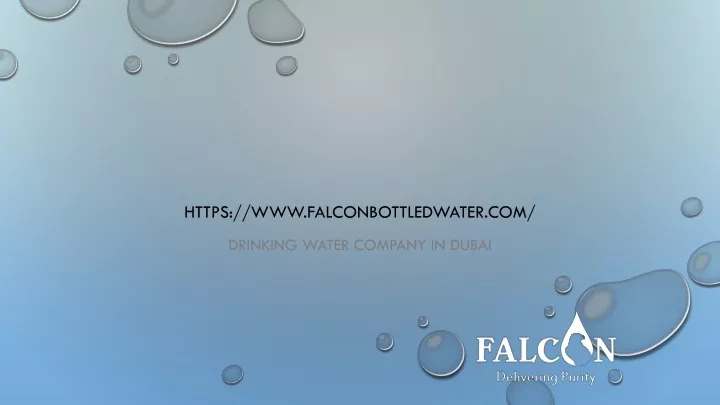 https www falconbottledwater com