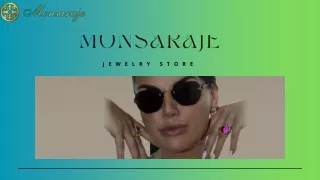 Exquisite Diamond Rings in New York Discover Timeless Elegance at Monsaraje