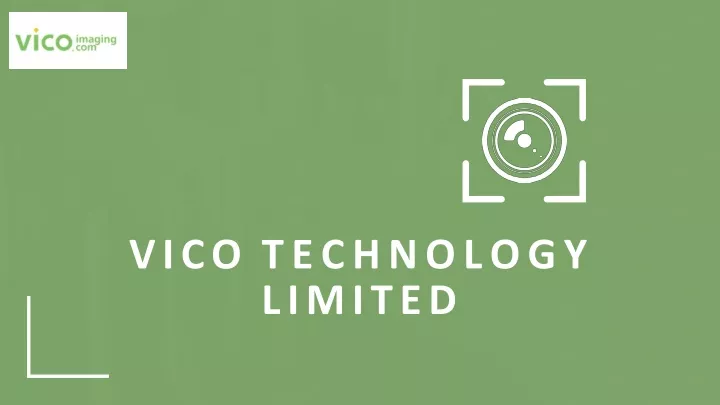 vico technology