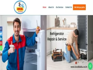 AC Repair Service in Bangalore