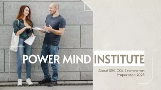 power mind institute