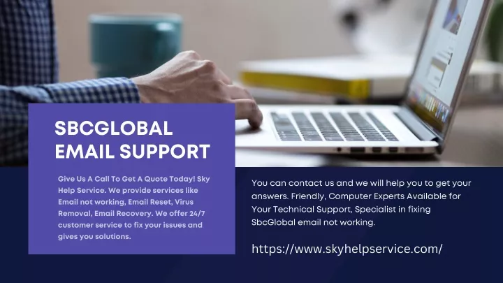 sbcglobal email support