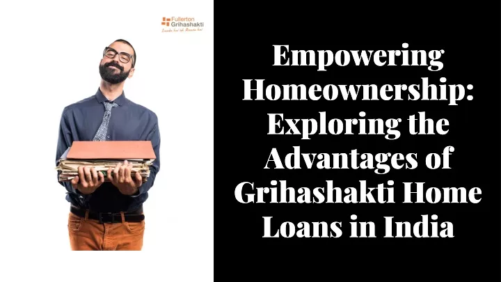 empowering homeownership exploring the advantages