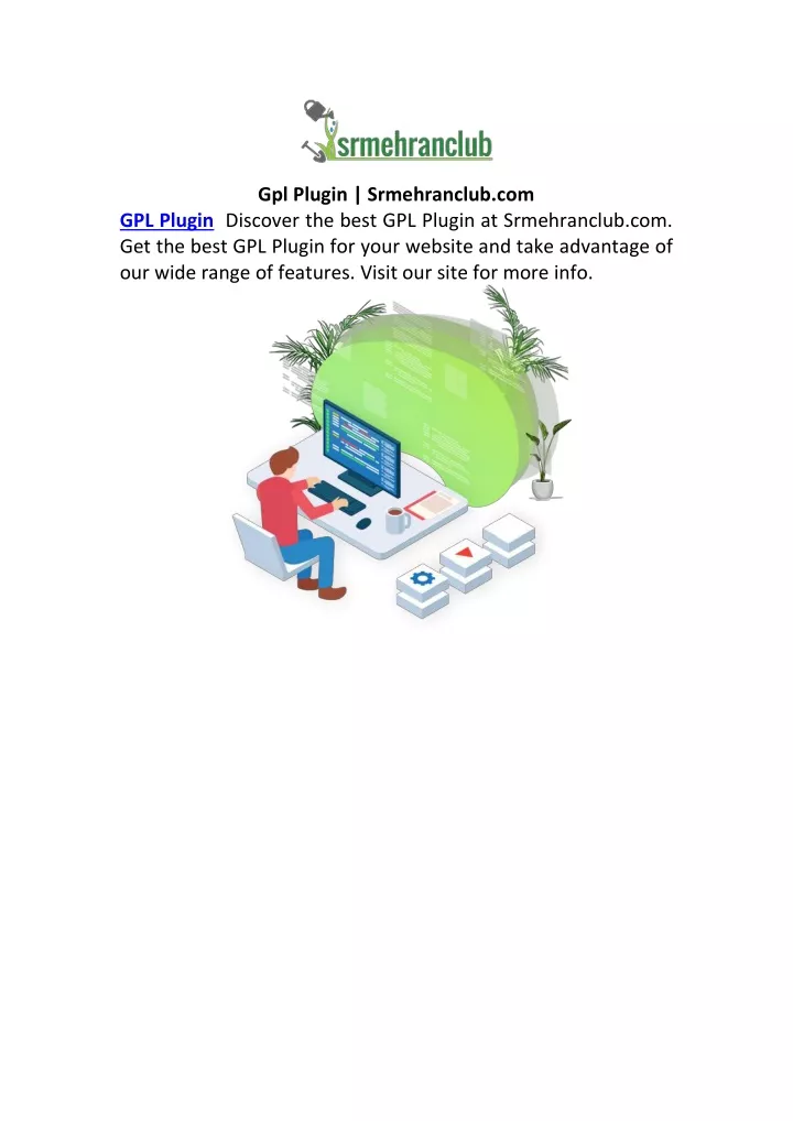 gpl plugin srmehranclub com gpl plugin discover