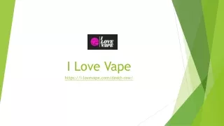 i love vape https i lovevape com death row