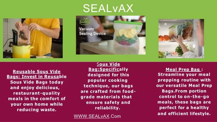sealvax