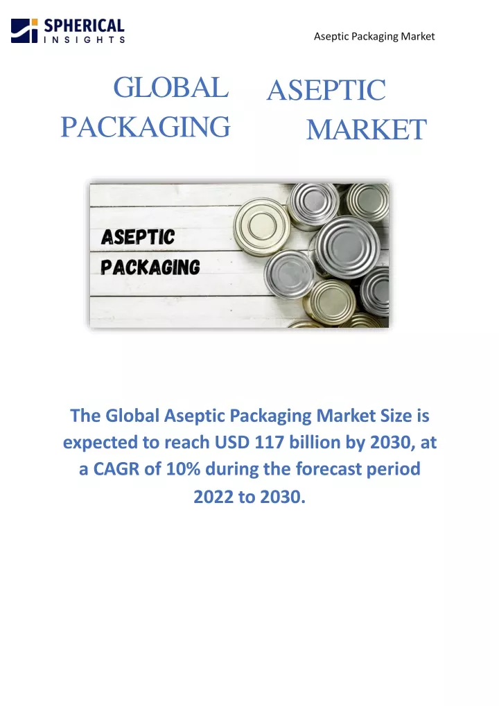 global packaging