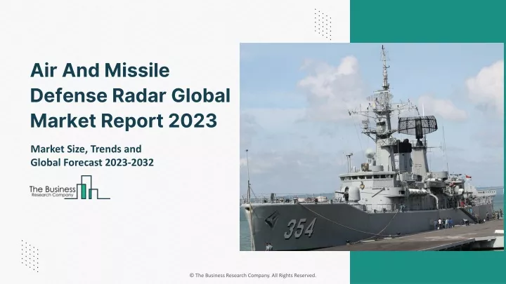 air and missile defense radar global market