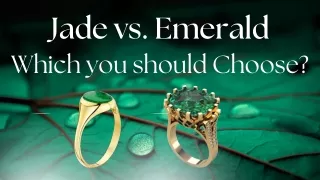 jade vs emerald which you should choose