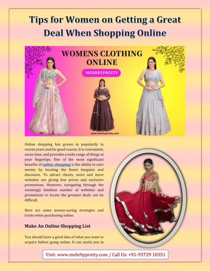online shopping has grown in popularity in recent