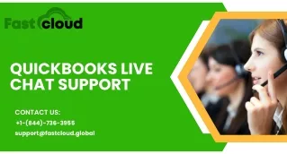 quickbooks live chat support