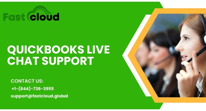 quickbooks live chat support