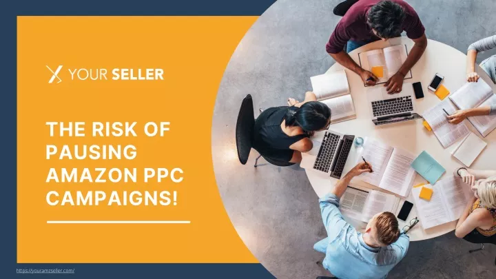 the risk of pausing amazon ppc campaigns