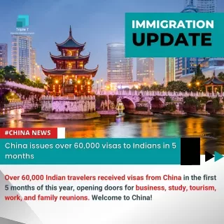 immigration update
