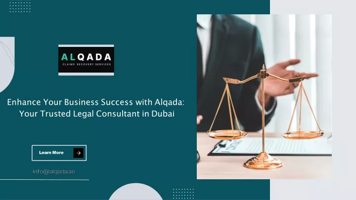 enhance your business success with alqada your
